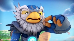 انیمیشن آکادمی اسکای لندرز :: فصل 2 قسمت 12 :: دوبله فارسی